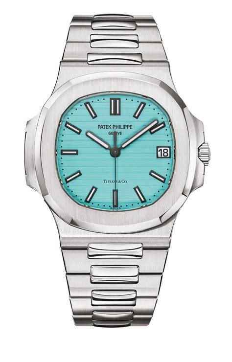 patek tiffany price